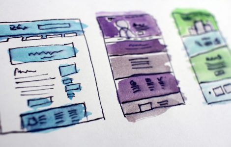 Website Planning Process