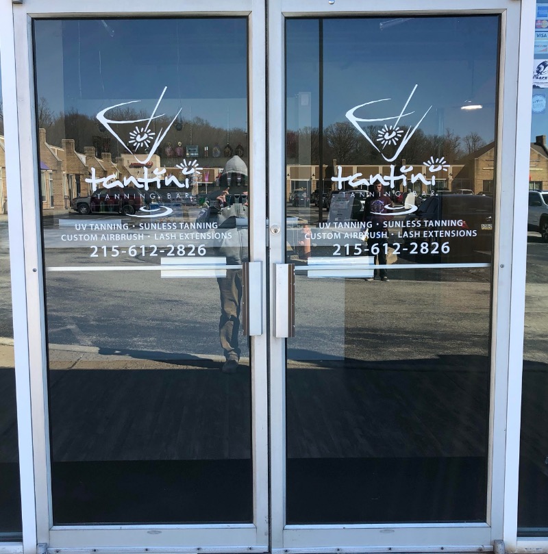 Business Door Decals at April Richard blog