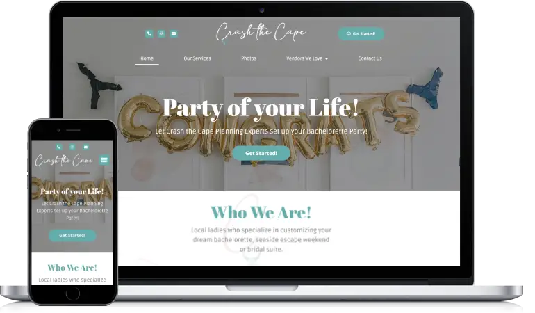 nj website developers