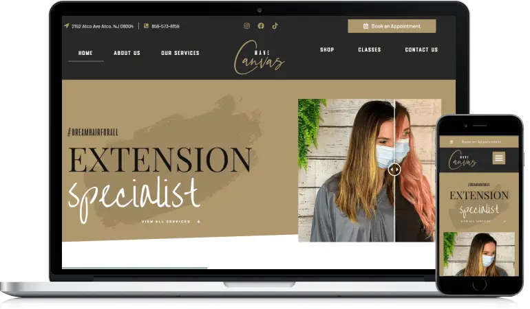 nj web developers