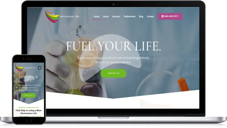 website developers in nj