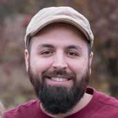 Kris - Experienced web designer in Voorhees NJ providing 1-on-1 website consulting