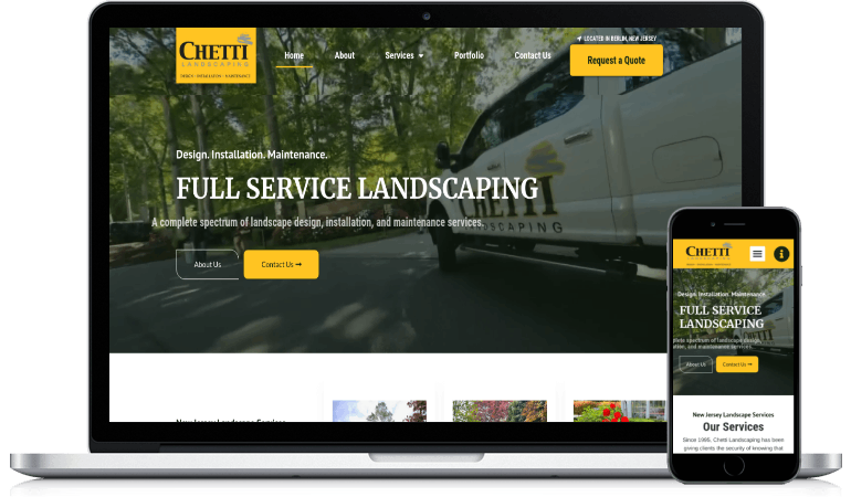 top web designers in new jersey