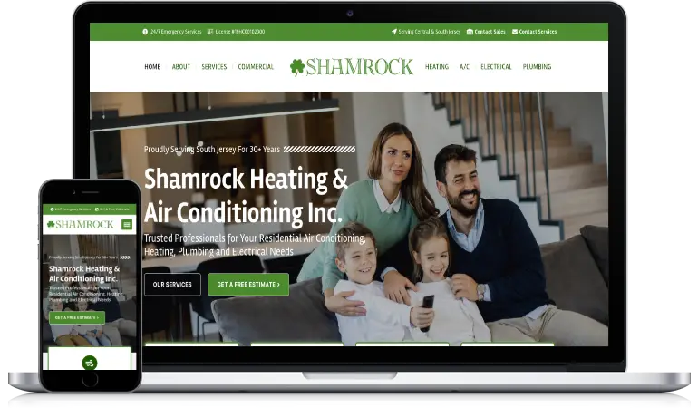 cherry hill web designs