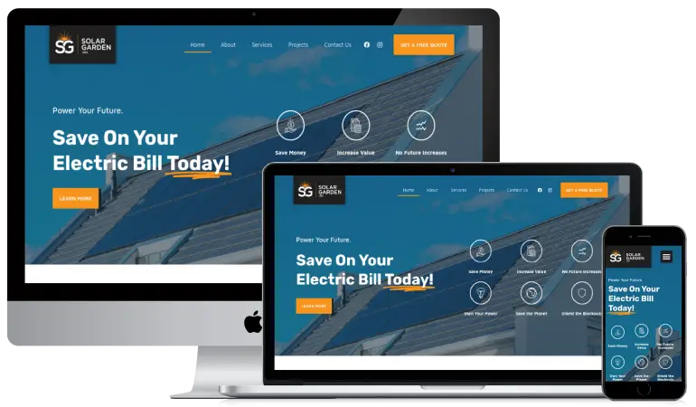 web designers marlton nj