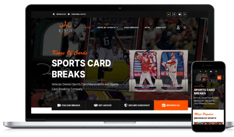 web designs cherry hill nj