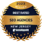 Best SEO Agency New Jersey