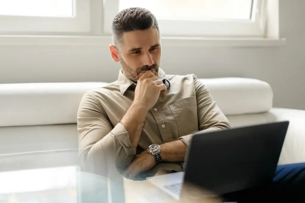 steps to hire a web developer for your business website