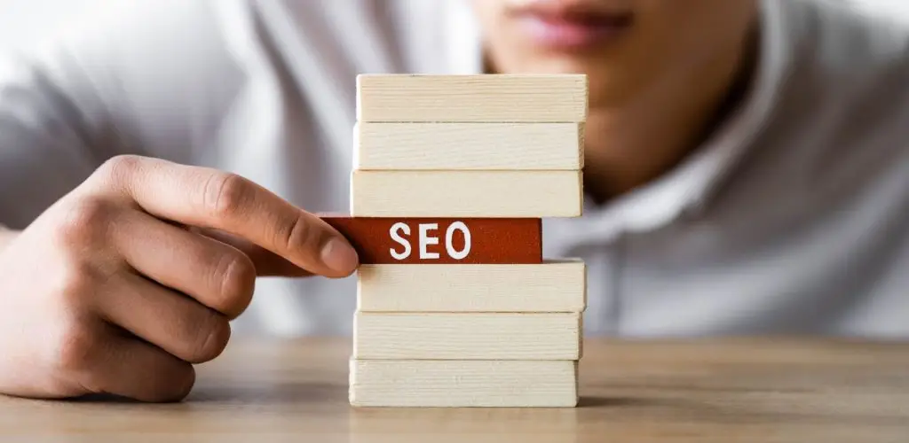 SEO Services NJ
