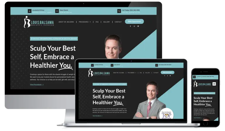web designs camden county nj