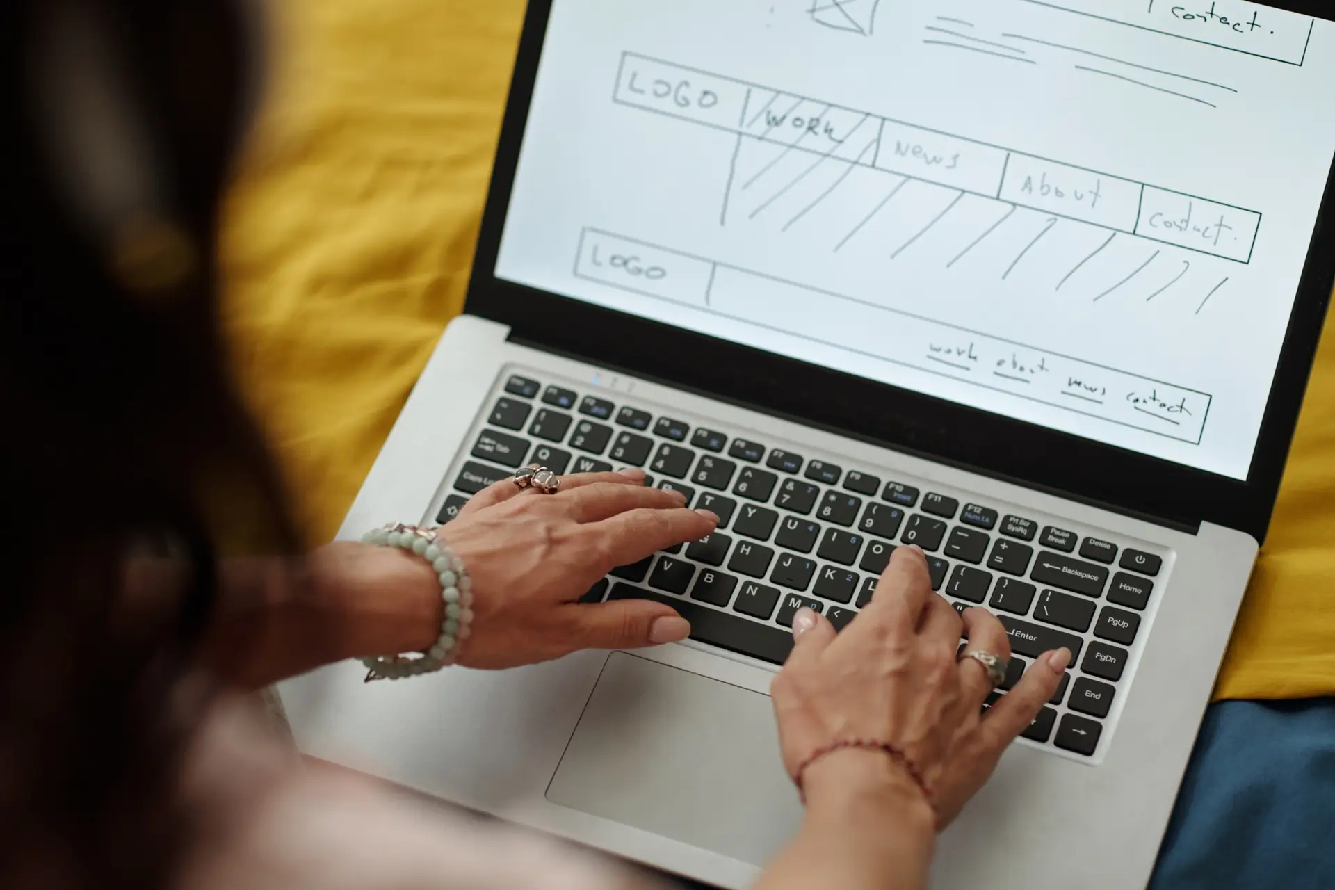website designers nj