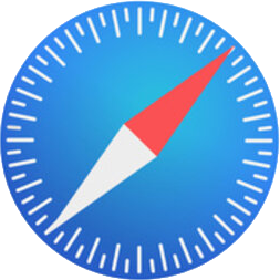 clear cache on safari browser