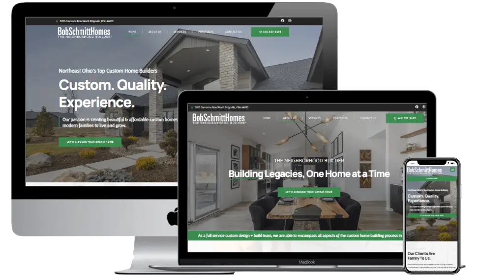 bobschmitt-website