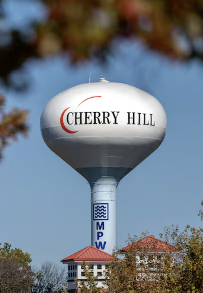 local SEO services Cherry Hill NJ